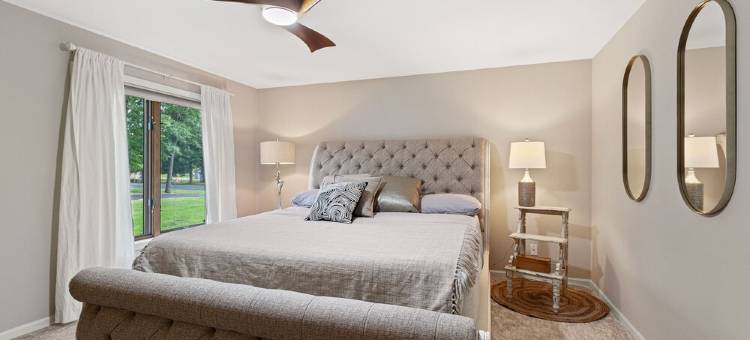 Lake Camelot - Fun on the Channel - Waterfront Home - Sand Valley Golf - Boating图片