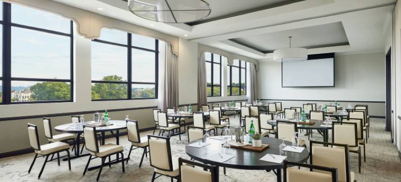 艾德温酒店-傲途格精选酒店(The Edwin Hotel, Autograph Collection)图片