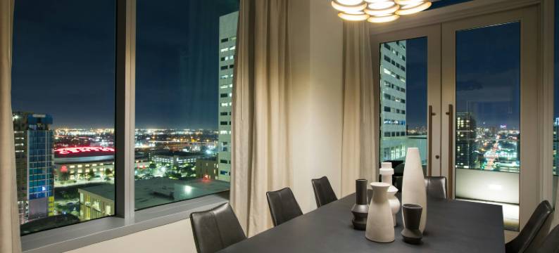 休斯敦市中心劳拉傲途格精选酒店(The Laura Hotel, Houston Downtown, Autograph Collection)图片