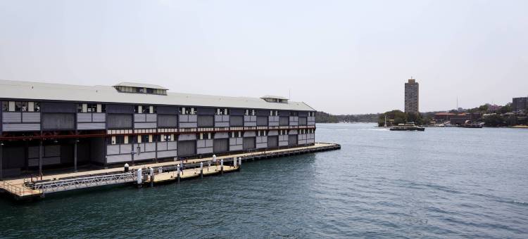 悉尼港一号码头酒店，傲途格精选(Pier One Sydney Harbour, Autograph Collection)图片