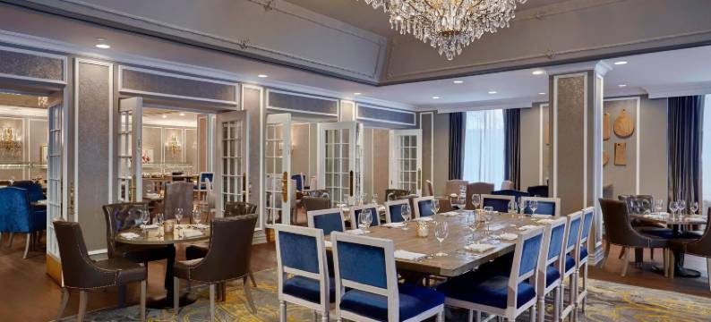 萨斯喀彻温酒店-傲途格精选(The Hotel Saskatchewan, Autograph Collection)图片