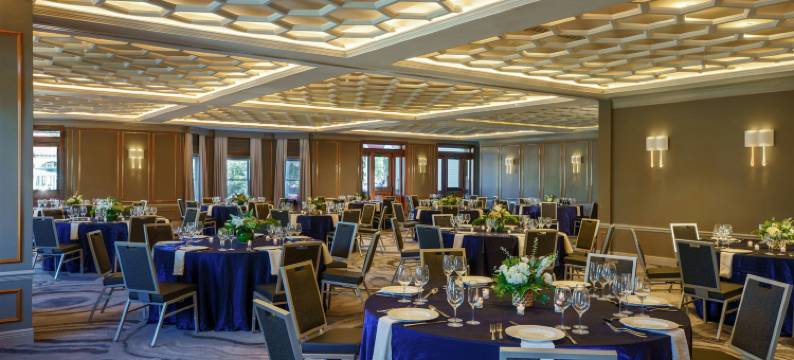 圣奥古斯丁历史市区万丽酒店(Renaissance St. Augustine Historic Downtown Hotel)图片