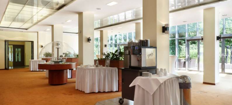 德雷斯顿马克雷得贝斯特韦斯特酒店(Best Western Macrander Hotel Dresden)图片