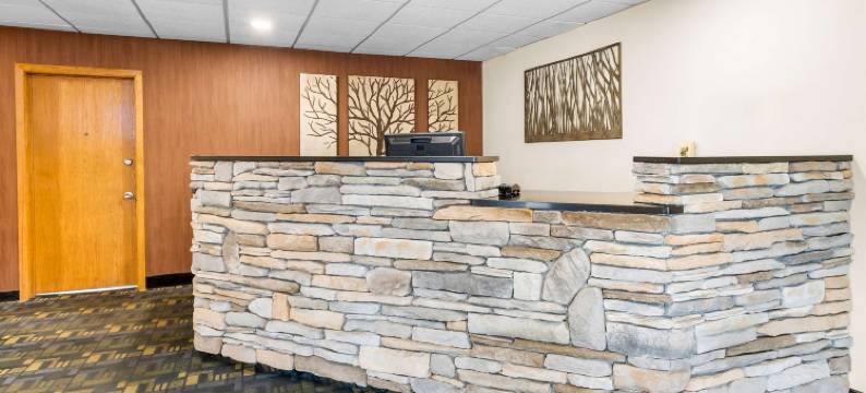 张伯伦李斯贝斯特韦斯特酒店(Best Western Lees Motor Inn)图片