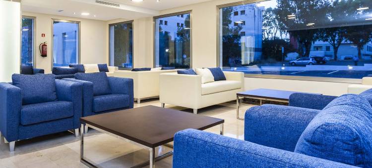 艾斯塔波格罗伯斯海滩度假村(Globales Playa Estepona)图片