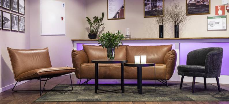 皇家第一酒店(First Hotel Royal)图片