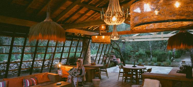 卢斯迷人乡村民宿(Luz Charming Houses)图片