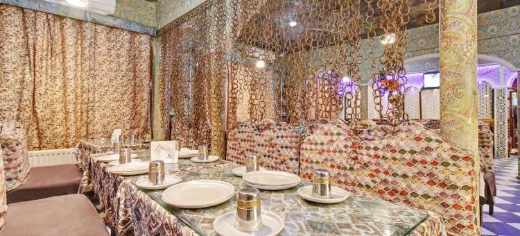 Hotel O Residency Road Srinagar图片