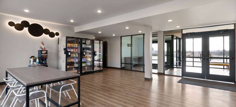 温德姆纳什维尔/加拉廷长住回声套房(Echo Suites Extended Stay by Wyndham Nashville/ Gallatin)图片