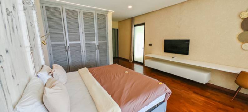 盘达娃海滩别墅加Spa酒店(Pandawa Beach Villas & Spa)图片