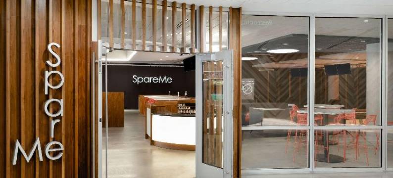 昌西爱荷华酒店 - Tapestry Collection by Hilton™(Hotel Chauncey Iowa City, Tapestry Collection by Hilton)图片