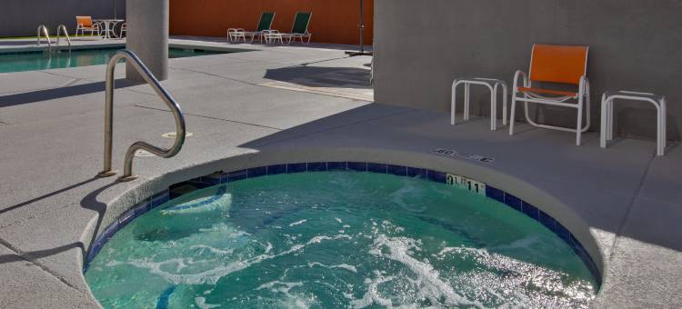 Holiday Inn Express 费拉格尔斯塔夫(Holiday Inn Express Flagstaff)图片