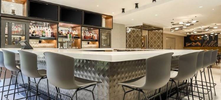奥斯汀大学区希尔顿逸林酒店(DoubleTree by Hilton Austin-University Area)图片
