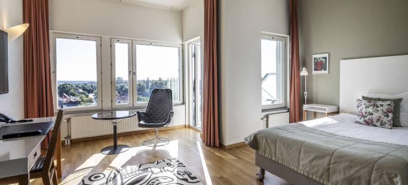 普兰尼特斯塔登First酒店(First Hotel Planetstaden)图片