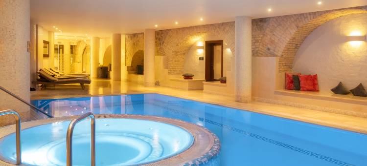 维尔纽斯大酒店，希尔顿精选系列(Grand Hotel Vilnius, Curio Collection by Hilton)图片