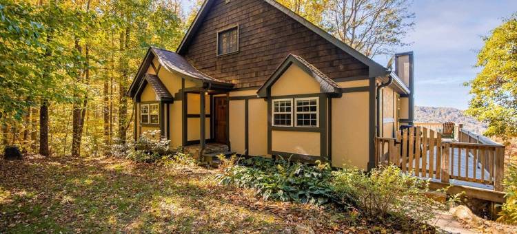 Sunset Mtn Lodge! Hot Tub+Fire Pit, Fireplace, Hiking, Private, Close to Town!图片