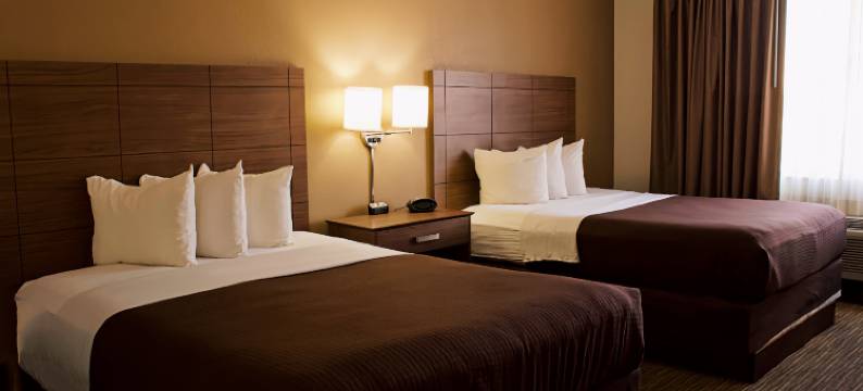 埃尔帕索洲际酒店(HOTEL EL PASO by IHG)图片