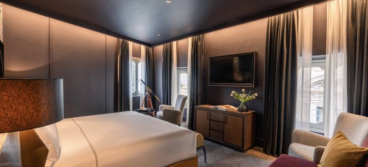 歌德酒店(The Goethe Hotel)图片