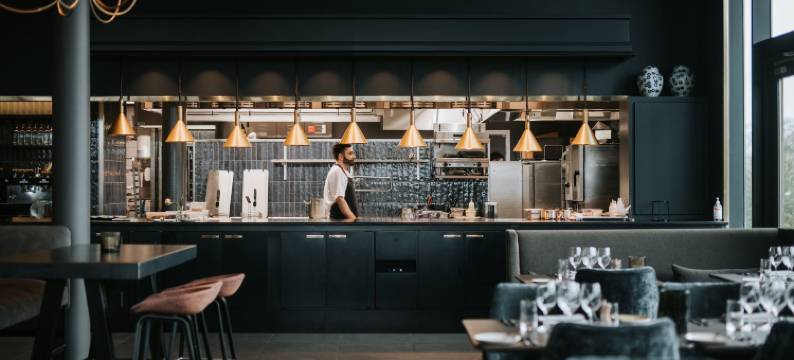 圣约尔根公园酒店(Sankt Jörgen Park)图片