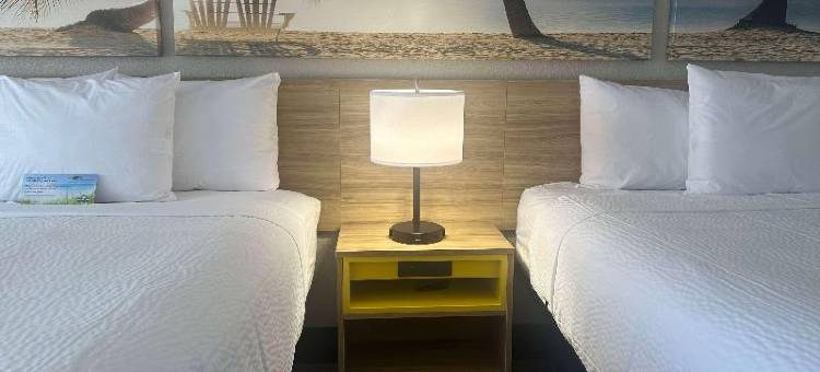 迈尔斯堡戴斯酒店(Days Inn by Wyndham Fort Myers)图片