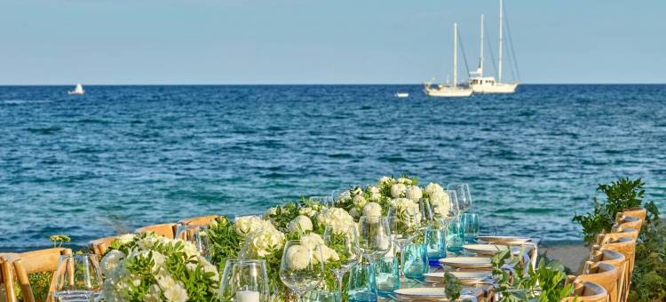 伊比沙W酒店(W Ibiza)图片