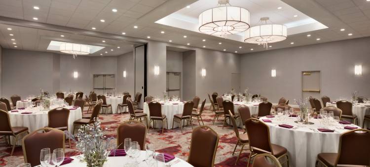 蒂梅丘拉谷葡萄酒乡安泊套房酒店(Embassy Suites by Hilton Temecula Valley Wine Country)图片