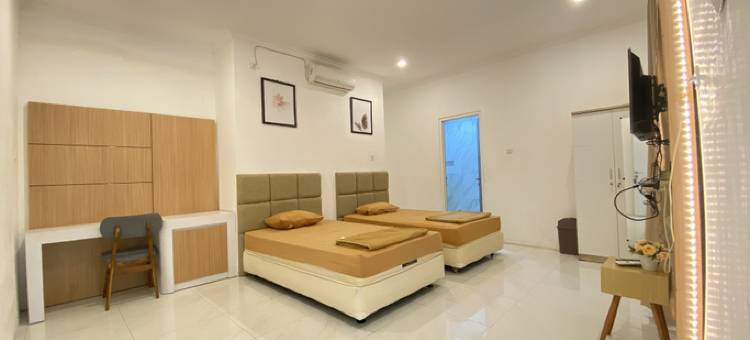 WISMA DEWI SRI SURABAYA图片