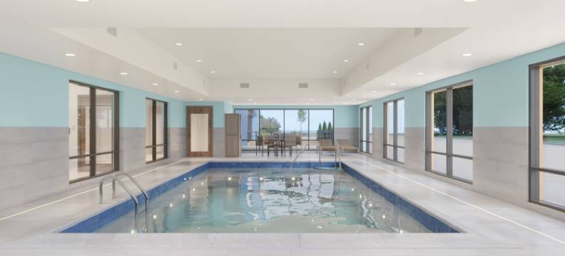 Holiday Inn Express & Suites Hebron - Cincinnati Airport by IHG图片