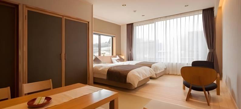 盐水苑觉乐酒店(Kansuien Kakuraku)图片