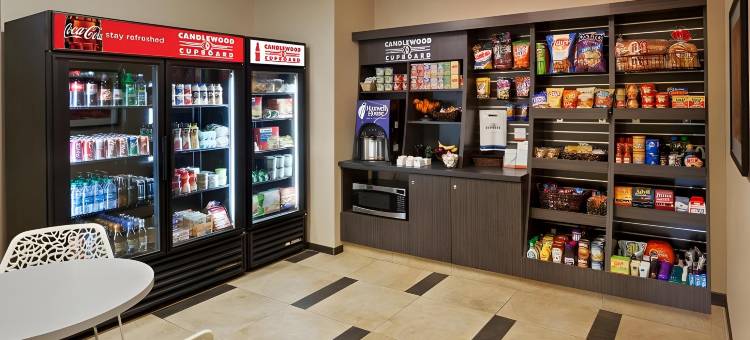 Candlewood Suites Bay City by IHG图片