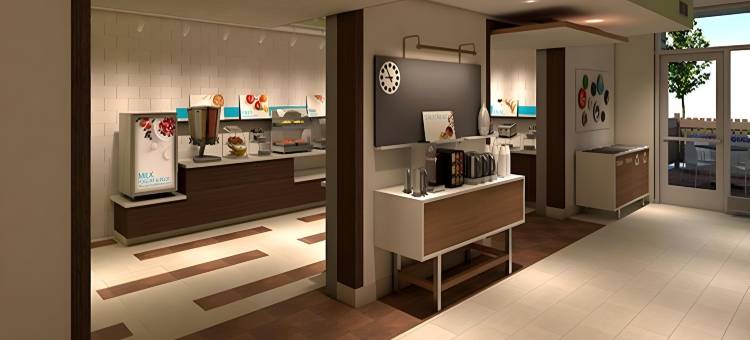 智选假日酒店及套房查尔斯湖南部娱乐场区(Holiday Inn Express & Suites LAKE CHARLES SOUTH CASINO AREA by IHG)图片