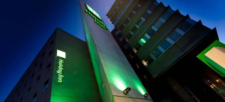 Holiday Inn 克莱蒙 - 费朗中心(Holiday Inn Clermont - Ferrand Centre)图片