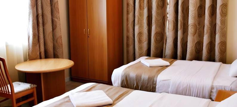 艾尔撒公寓酒店(Esra Hotel Apartments)图片