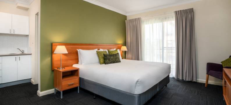 施派尔休闲酒店(Leisure Inn Spires)图片