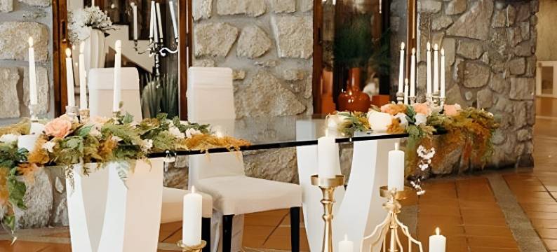 圣托赛尔酒店(Santo Thyrso Hotel)图片