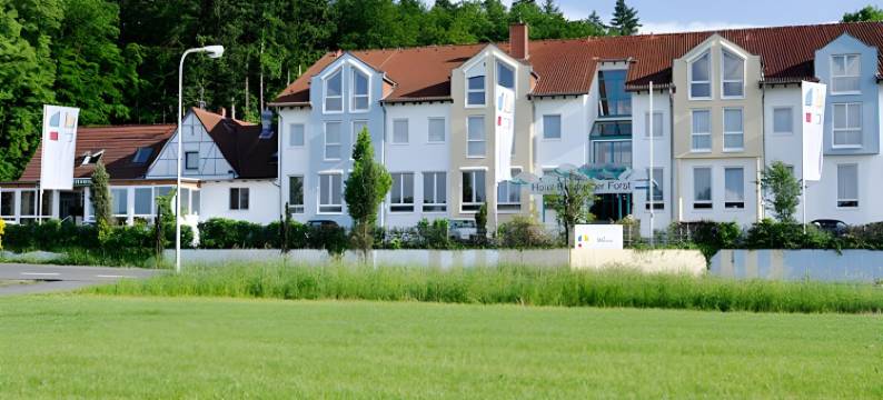 贝苏格福斯特酒店(Hotel Bessunger Forst)图片