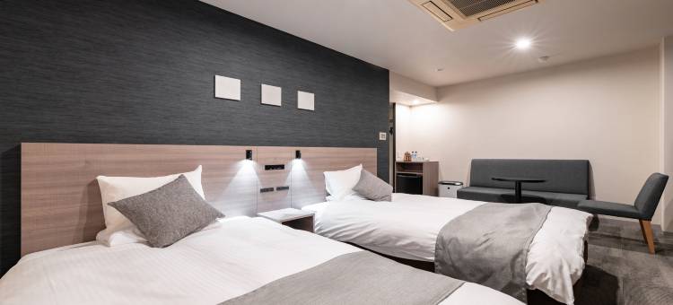 桑名城市酒店(Kuwana City Hotel)图片
