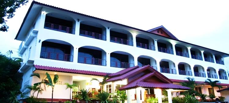 林耿度假村(Rimkaeng Resort)图片