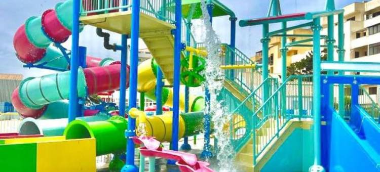 克里斯特普拉亚度假酒店及 Spa(Hotel Cristal Praia Resort & Spa)图片