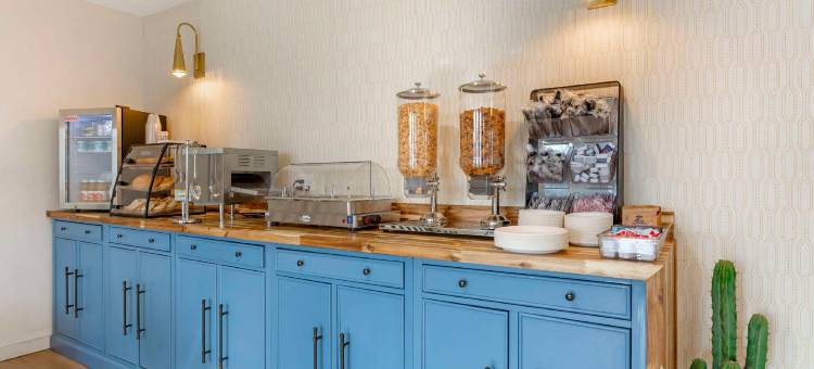 The Kennedy Tucson, SureStay Collection by Best Western图片