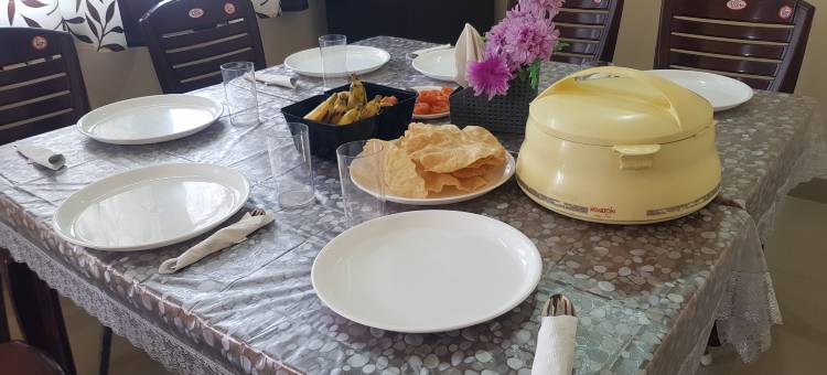 Kumbakonam Inn Hotels - Kumbakonam Inn Stay图片