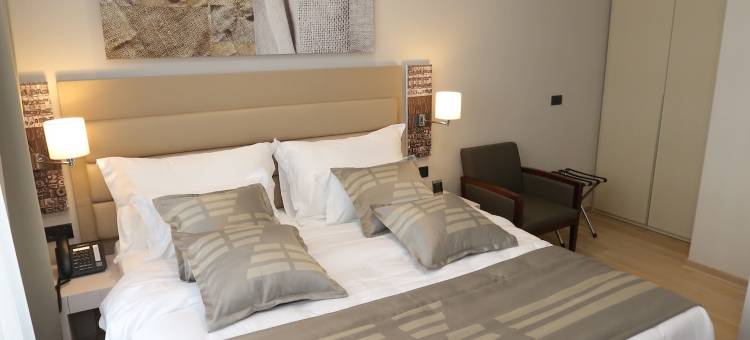 赛特酒店贝尔格莱德，赛特酒店成员(Zepter Hotel Belgrade, Member of Zepter Hotels)图片