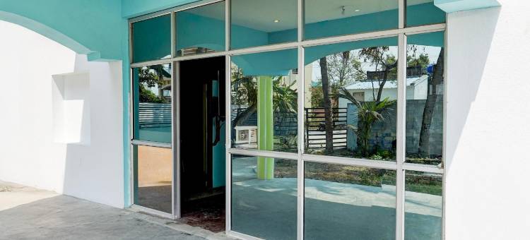 Hotel O Walajapeti Vellore图片