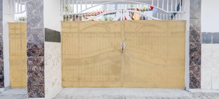 Hotel O Kautuk Resort & Banquet图片