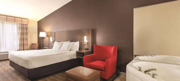 阿尔伯特利-奥斯汀丽笙乡村酒店及套房(Country Inn & Suites by Radisson, Albert Lea - Austin)图片