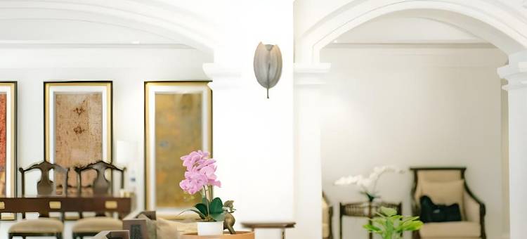 Mahalaya传统独居(MAHALAYA The Legacy Hotel)图片