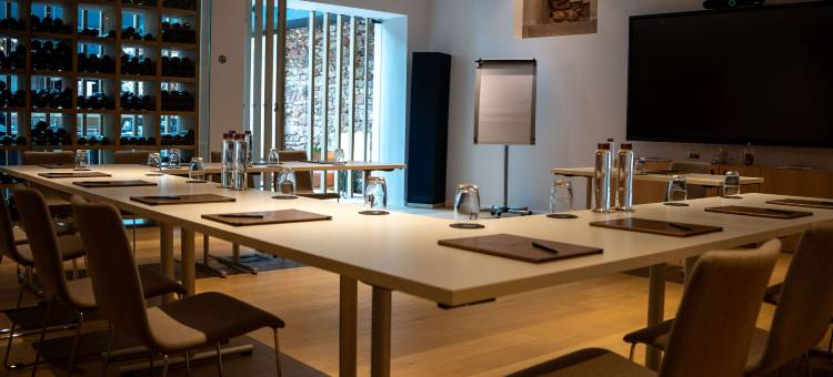 美憬阁 5 Terres 水疗酒店(5 Terres Hôtel & Spa - MGallery)图片