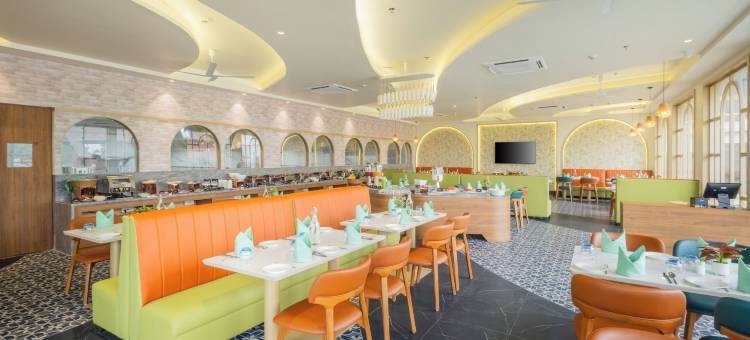 恩瑞斯凯瓦迪亚酒店(Enrise by Sayaji Kevadia)图片