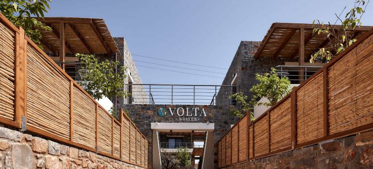 Volta套房和别墅(Volta Suites and Villas)图片