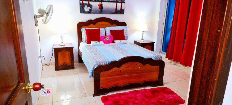 佛罗格洛丽亚酒店(Hotel Flor Gloria)图片